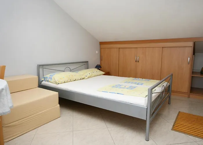 Apartament 5534b Dramalj