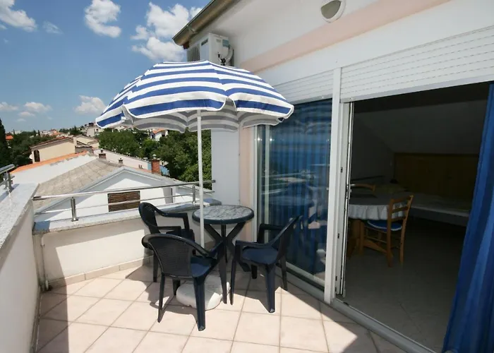Apartament 5534b *
