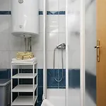 5534b Апартаменты Драмаль