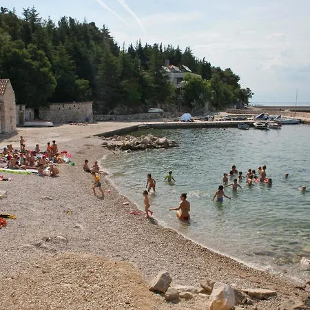 Apartman Studio 5534b Dramalj