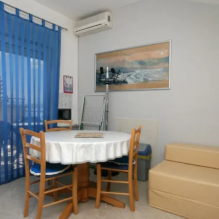 Studio 5534b Apartman *