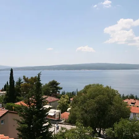 Apartman Studio 5534b Dramalj