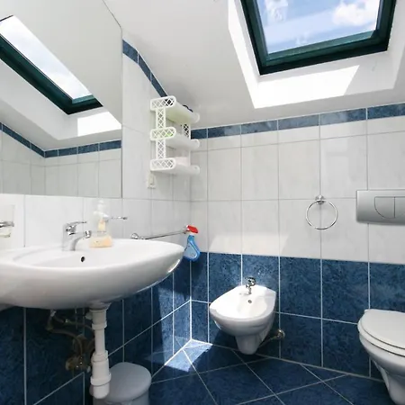 Studio 5534b Apartman Dramalj