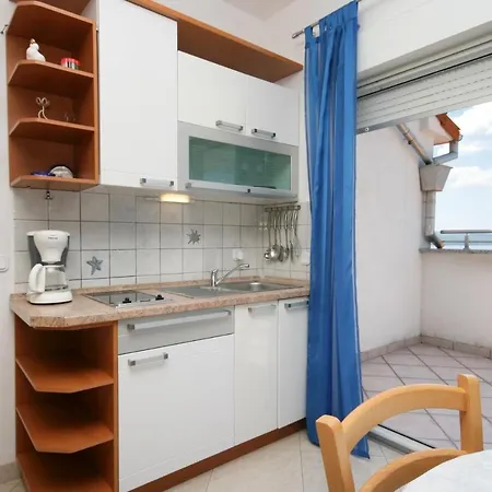 Apartment Studio 5534b *