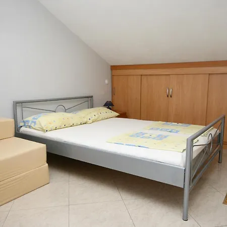 Apartman Studio 5534b Dramalj