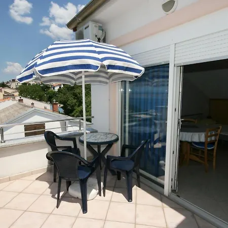 Apartment Studio 5534b *