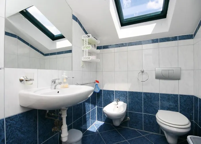 5534b Lägenhet Dramalj