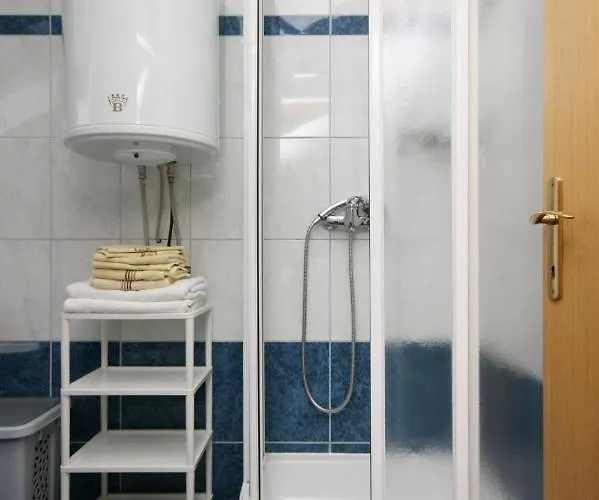 5534b Lägenhet Dramalj